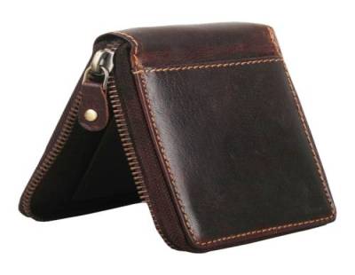 Mastering the Craft Leather Wallet Manufacturing in India