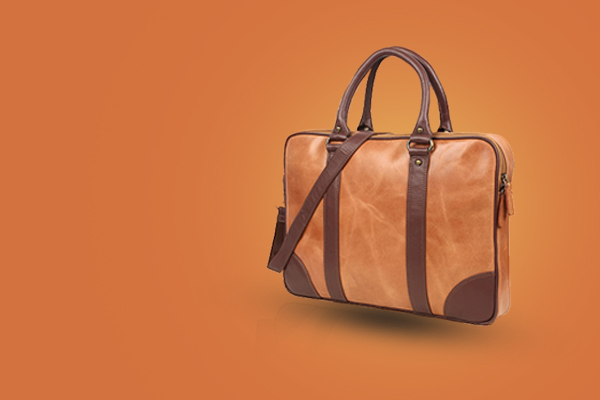 Leather Bags Manufacturers in Delhi