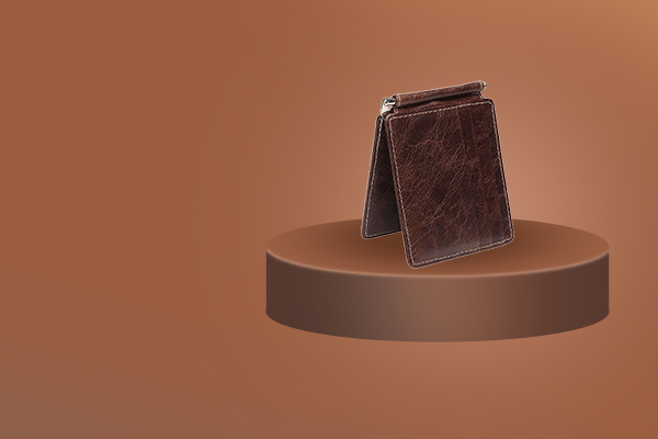 Leather Card Holder Manufacturers in Delhi