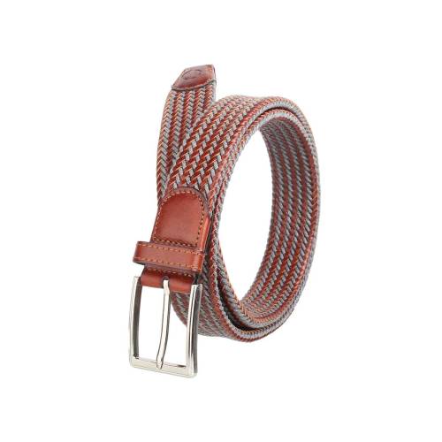 Braided Leather Belts Manufacturers in London