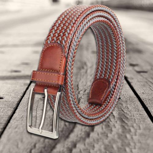 Braided Leather Belts Manufacturers in Kingston Upon Hull