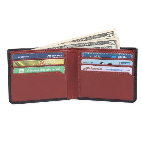 Coin Pocket leather wallets Manufacturers in Leeds