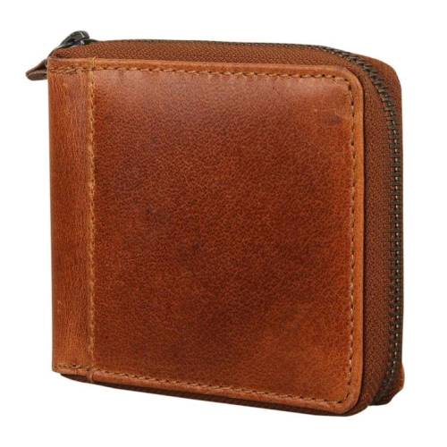 Coin Pocket leather wallets Manufacturers in Rochdale