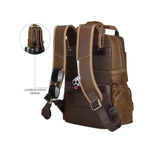 Leather Backpacks Manufacturers in Thiruvananthapuram