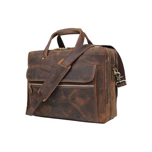 Leather Briefcase Bags Manufacturers in Leicester