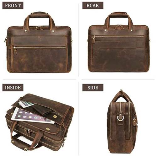 Leather Briefcase Bags Manufacturers in Kingston Upon Hull