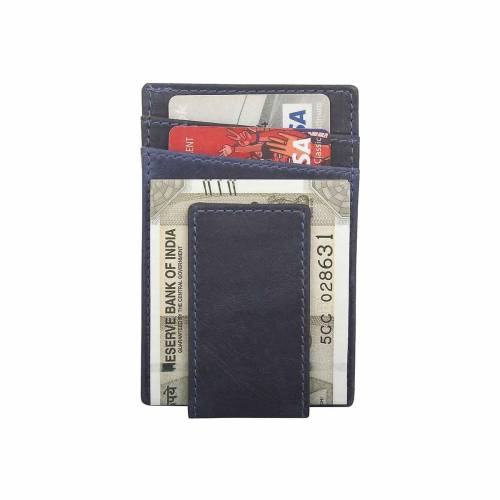 Leather Business Card Holder Manufacturers in Leeds