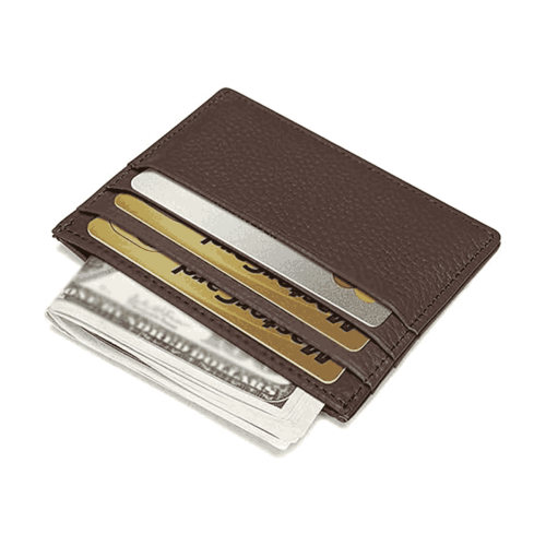 Leather Card Case Manufacturers in Thiruvananthapuram