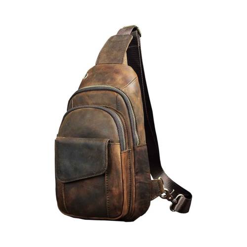 Leather Crossbody Bags Manufacturers in Edinburgh