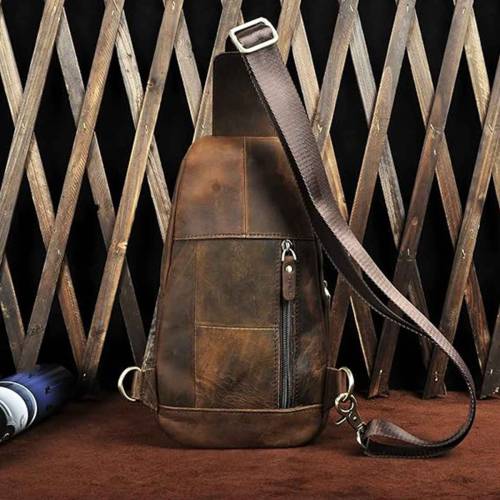 Leather Crossbody Bags Manufacturers in Cairns