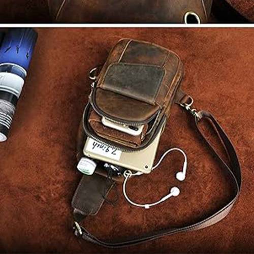 Leather Crossbody Bags Manufacturers in Cairns