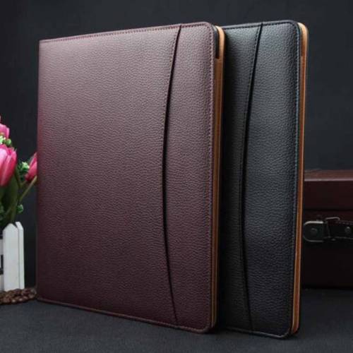 Leather Document Case Manufacturers in Portsmouth