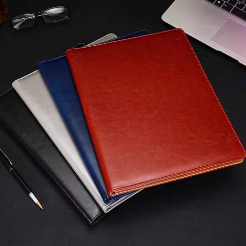 Leather Document Case  Manufacturers in Delhi