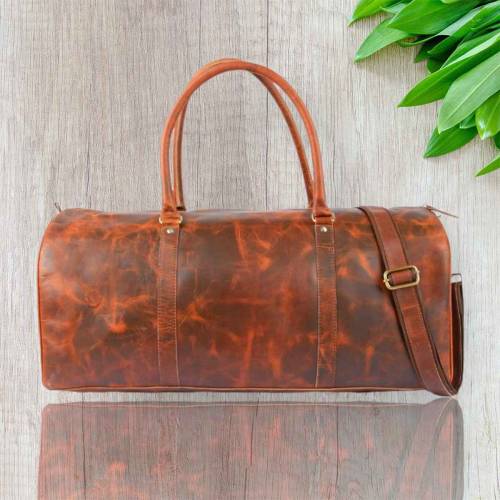 Leather Duffle Bags Manufacturers in Kingston Upon Hull