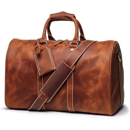 Leather Gym Bags Manufacturers in Kingston Upon Hull