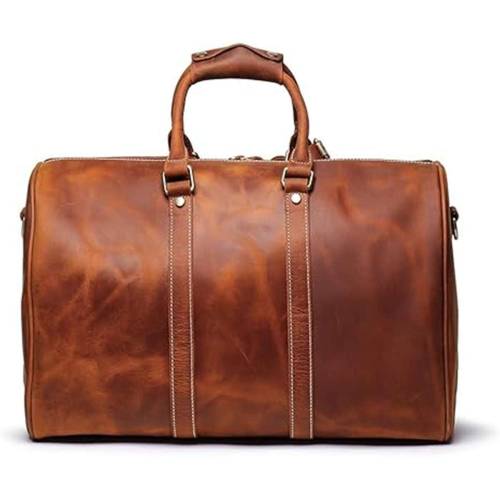 Leather Gym Bags Manufacturers in Portsmouth