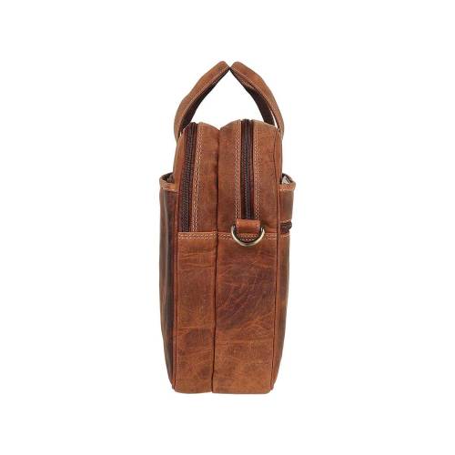 Leather Laptop Bags Manufacturers in Peterborough