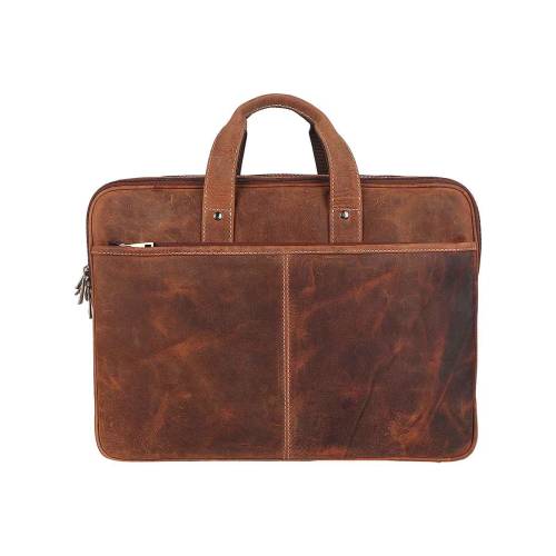 Leather Laptop Bags Manufacturers in Luton