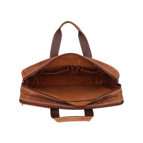 Leather Laptop Bags Manufacturers in Luton