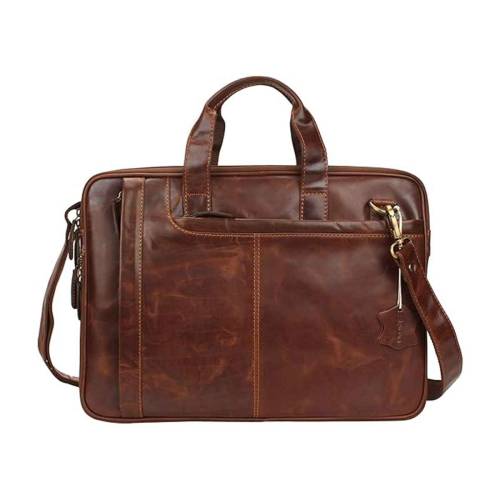 Leather Messenger Bags Manufacturers in Nottingham