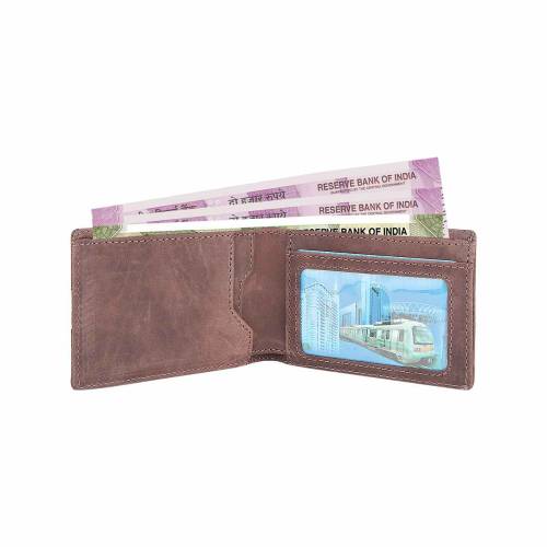 Leather Money Clip Wallet Manufacturers in Newcastle Upon Tyne