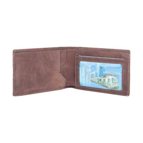 Leather Money Clip Wallet Manufacturers in Reading