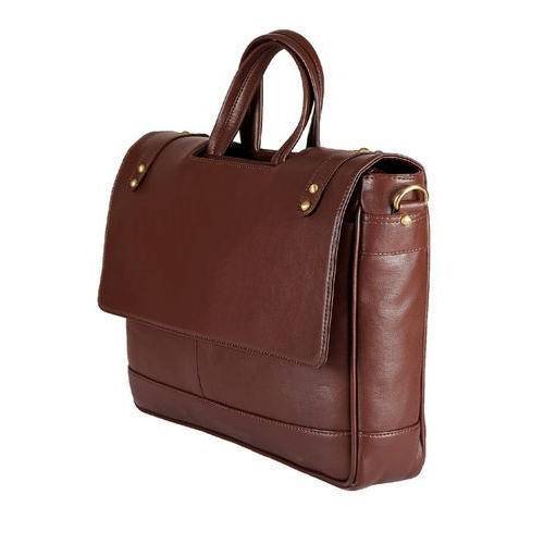 Leather Office Bags Manufacturers in Haarlem