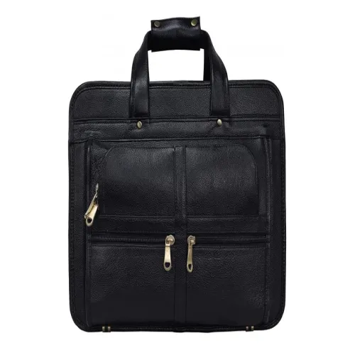 Leather Office Bags Manufacturers in Haarlem