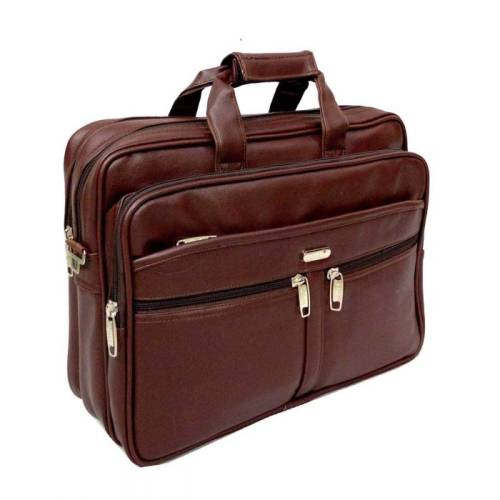 Leather Office Bags Manufacturers in London