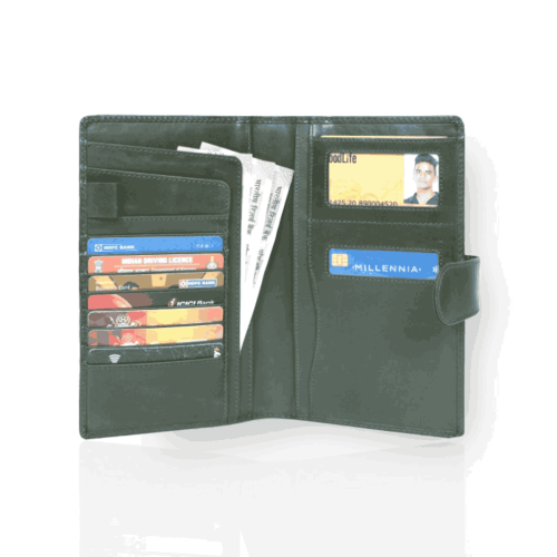 Leather Passport Holder Manufacturers in Rochdale