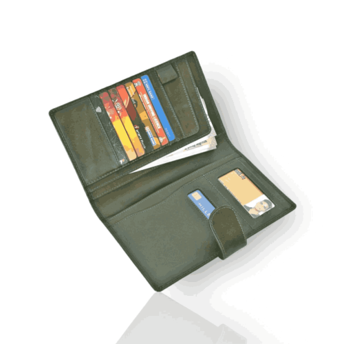 Leather Passport Holder Manufacturers in Stuttgart