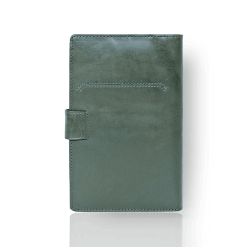 Leather Passport Holder Manufacturers in Leicester