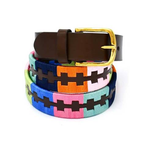 Leather Polo Belts Manufacturers in Poole