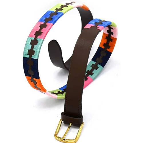 Leather Polo Belts Manufacturers in Portsmouth