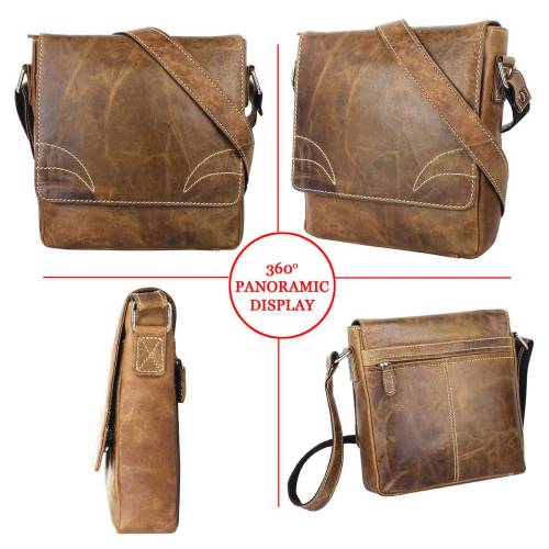 Leather Sling Bags Manufacturers in Kingston Upon Hull