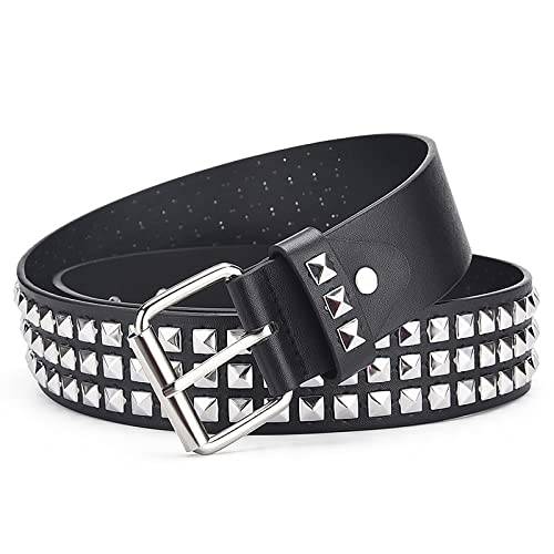 Leather Stud Belts Manufacturers in London