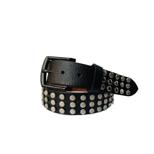 Leather Stud Belts Manufacturers in Poznan