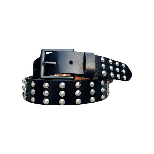 Leather Stud Belts Manufacturers in Newcastle Upon Tyne