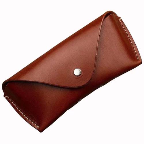 Leather Sunglass/Optical Cover  Manufacturers in Delhi