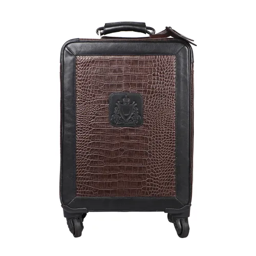 Leather Trolley Bags Manufacturers in Reading