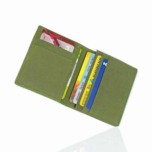 Leather Visiting Card Holder Manufacturers in Edinburgh