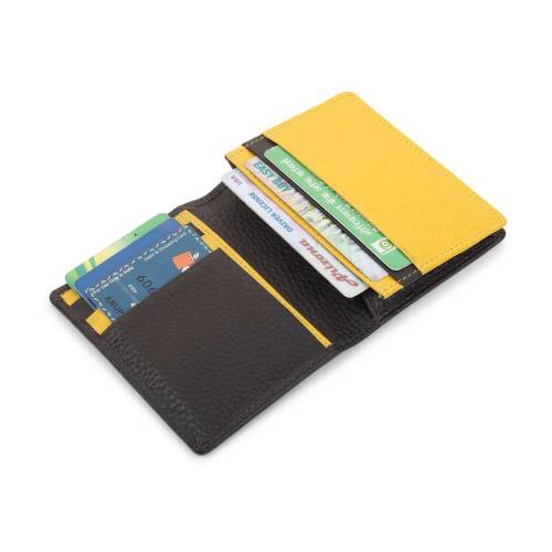 Leather Visiting Card Holder Manufacturers in Edinburgh