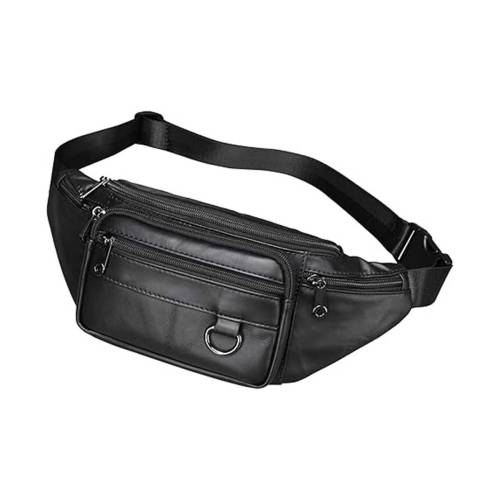 Leather Waist Bags Manufacturers in Glasgow