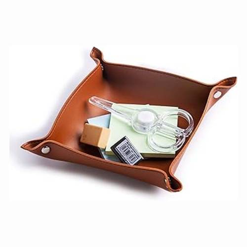 Leather Wallet Tray Manufacturers in Poznan