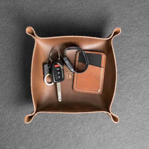 Leather Wallet Tray Manufacturers in Luton