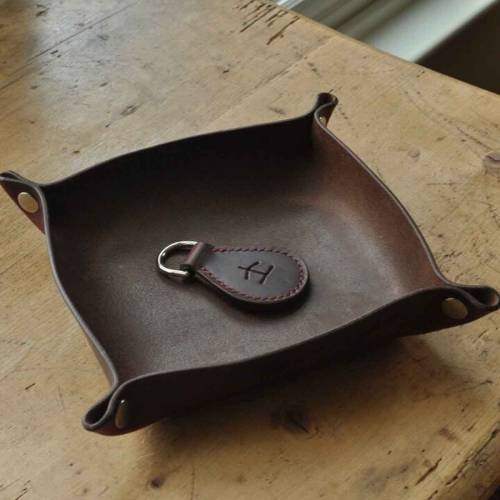 Leather Wallet Tray Manufacturers in Newcastle Upon Tyne