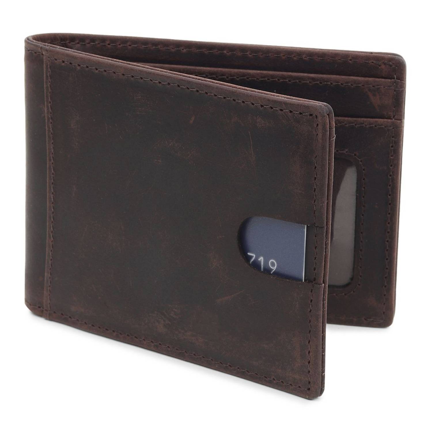 Leather Wallets Manufacturers in Delhi