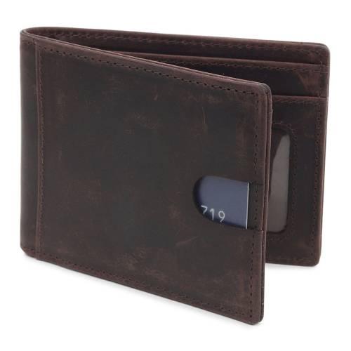 Leather Wallets Manufacturers in Nottingham