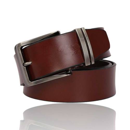 Men Leather Casual Belts Manufacturers in Aarhus