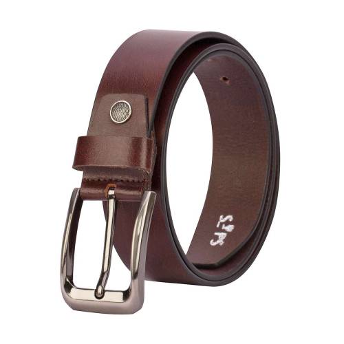 Men Leather Formal Belts Manufacturers in Poole